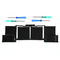 Baterija za laptop Apple MacBook Pro 15" Retina (Mid 2018-2019) A1953 HQ2200 M.