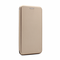 Maska / futrola Teracell Flip Cover za Samsung A376 Galaxy A37 5G zlatna.