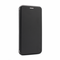 Maska / futrola Teracell Flip Cover za Samsung A576 Galaxy A57 5G crna.