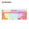 Tastatura Mehanicka Gaming Fantech MK921 Maxfit 8 Wireless ONE PIECE - NAMI (white switch).
