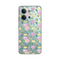 Silikonska maska / futrola print ultra tanka za Xiaomi Redmi 15C 4G Soft Flowers.