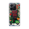 Silikonska maska / futrola print ultra tanka za Xiaomi Redmi Note 14 4G (SRB) Bella Vita.