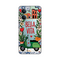 Silikonska maska / futrola print ultra tanka za Xiaomi Redmi 15C 4G Bella Vita.