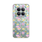 Silikonska maska / futrola print ultra tanka za Xiaomi Redmi Note 15 Pro Plus 5G Soft Flowers.