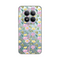 Silikonska maska / futrola print ultra tanka za Xiaomi Redmi Note 15 Pro 5G Soft Flowers.