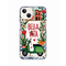 Silikonska maska / futrola print ultra tanka za iPhone 13 Bella Vita.
