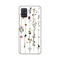 Silikonska maska / futrola print ultra tanka za Samsung G990 Galaxy S21 FE Flower.