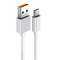 Data kabl Xiaomi 6A Type-C Fast Charging.