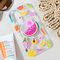 Maska / futrola print Magsafe za Samsung A566 Galaxy A56 Summer Fruits.