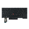 Tastatura za laptop Lenovo ThinkPad T14s P14s G1 G2 veliki enter pozadinsko osvetljenje.