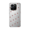 Silikonska maska / futrola print ultra tanka za Honor X7d 4G/400 Smart 5G Little Cherry.