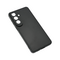 Maska / futrola 3D Camera za Samsung S946 Galaxy S26 Plus crna.