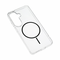 Maska / futrola Magsafe Color Line za Samsung S941 Galaxy S26 crna.