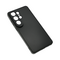 Maska / futrola 3D Camera za Samsung S948 Galaxy S26 Ultra crna.