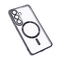 Maska / futrola Magsafe Lux za Samsung S946 Galaxy S26 Plus crna.