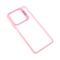 Maska / futrola Pastel Pop za Honor X7d 4G/400 Smart 5G roze.
