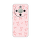 Silikonska maska / futrola print za Huawei Honor Magic 8 Lite Bow.