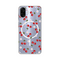 Maska / futrola print Magsafe za Samsung A075F Galaxy A07 Cute Cherries.
