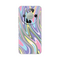 Silikonska maska / futrola print ultra tanka za Huawei Honor Magic 8 Lite Liquid Dream.