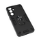 Maska / futrola Hard Ring za Samsung S946 Galaxy S26 Plus crna.