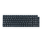 Tastatura za laptop Dell Inspiron 15 5590 crna original.