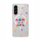 Maska / futrola print Magsafe za Samsung A566 Galaxy A56 Bonito.