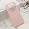Maska / futrola GLOW DUST za Huawei Honor X9D/Magic 8 lite roze (MS).