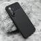 Maska / futrola Carbon za Samsung A376 Galaxy A37 5G crna (MS).