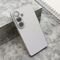 Maska / futrola COLOR METAL MagSafe za Samsung S941 Galaxy S26 5G bela (MS).
