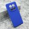 Maska / futrola GENTLE COLOR za Xiaomi Redmi Note 14 Pro 5G plava (MS).