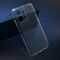 Maska / futrola CLEAR FIT za Huawei Honor X7a providna (MS).