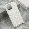 Maska / futrola OCTOBUDDY za iPhone 13 (6.1)/iPhone 14 (6.1) bela (MS).
