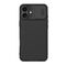 Maska / futrola Nillkin Cam Shield Pro za iPhone 17 crna (MS).