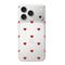 Maska / futrola ultra tanka print providna za iPhone 17 Pro Max (6.9) SP013 (MS).
