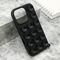 Maska / futrola OCTOBUDDY za iPhone 16 Pro (6.3) crna (MS).