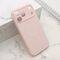 Maska / futrola PURE MagSafe za iPhone 17 Pro Max (6.9) roze (MS).