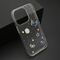 Maska / futrola STICKER za iPhone 15 Pro (6.3) DZ05 (MS).