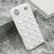 Maska / futrola OCTOBUDDY za iPhone 17 Air bela (MS).