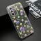 Maska / futrola WHISPER za Samsung A376 Galaxy A37 5G zuta (MS).