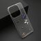 Maska / futrola STICKER za Xiaomi Redmi Note 14 4G (Global) DZ04 (MS).