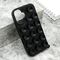 Maska / futrola OCTOBUDDY za iPhone 17 crna (MS).