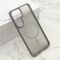 Maska / futrola SILKY MAGSAFE II za Samsung S946 Galaxy S26 Plus 5G siva (MS).