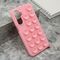 Maska / futrola OCTOBUDDY za Samsung A166 Galaxy A16 5G roze (MS).