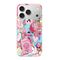 Maska / futrola ultra tanka print providna za iPhone 17 Pro SP029 (MS).