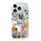 Maska / futrola ultra tanka print providna za iPhone 17 Pro Max (6.9) SP031 (MS).