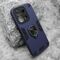 Maska / futrola Square ring za Xiaomi Redmi 15C 4G 173 mm (EU) teget (MS).