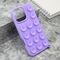 Maska / futrola OCTOBUDDY za iPhone 16 Pro Max (6.9) ljubicasta (MS).