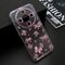 Maska / futrola WHISPER za Huawei Honor X9D/Magic 8 lite roze (MS).