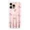 Maska / futrola ultra tanka print providna za iPhone 16 Pro Max (6.9) SP006 (MS).