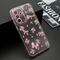 Maska / futrola WHISPER za Samsung A376 Galaxy A37 5G roze (MS).